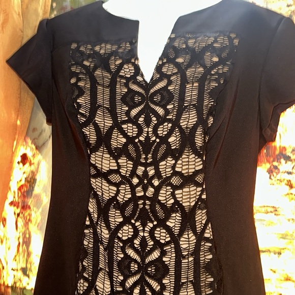 Dress Barn Collection Bodycon Dress - Picture 2 of 4